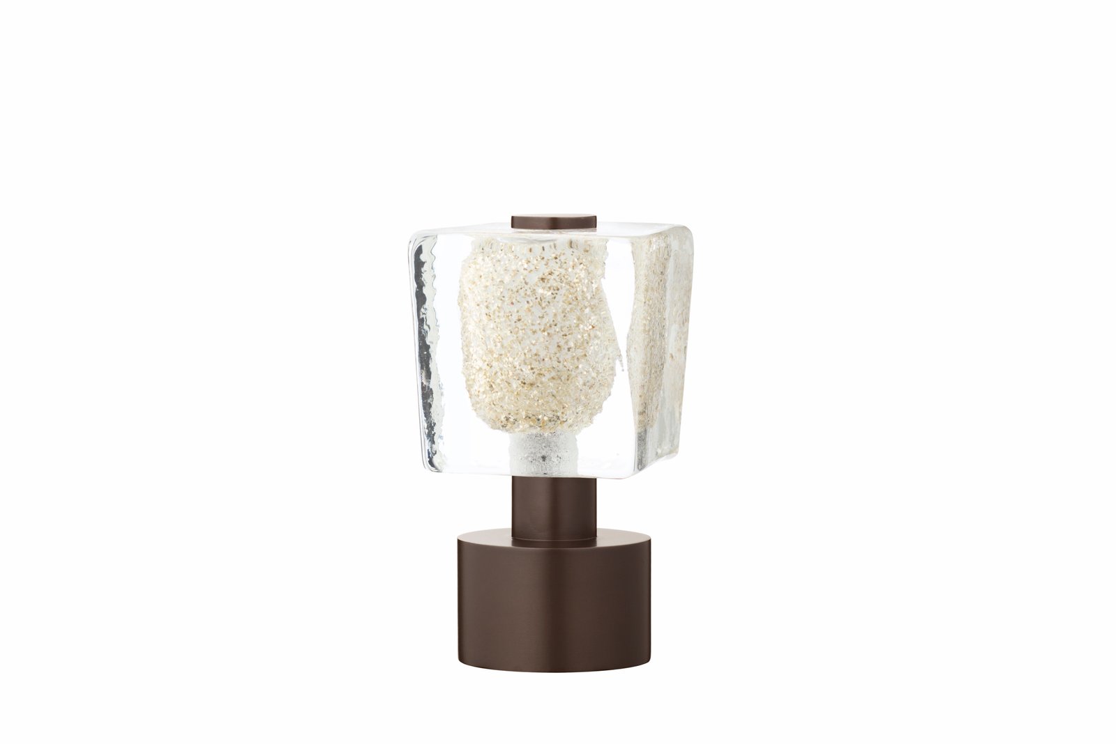 Shimmer Open Finial B