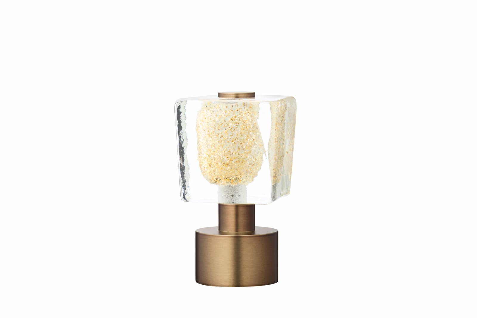 Shimmer Open Finial B