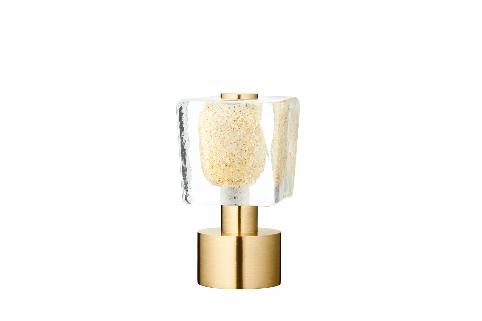 Shimmer Open Finial B
