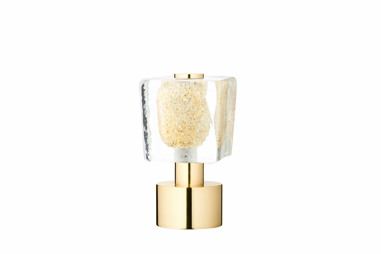 Shimmer Open Finial B