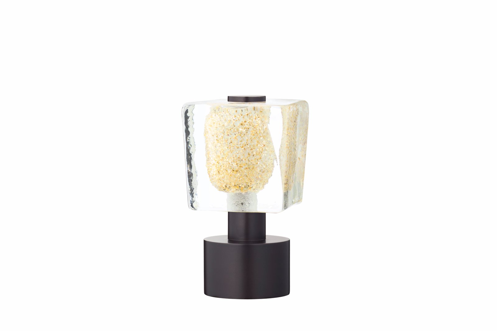 Shimmer Open Finial B