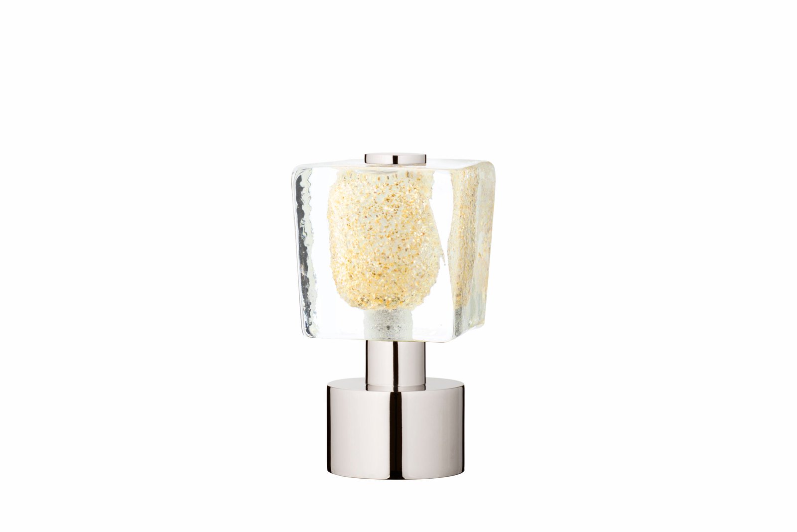 Shimmer Open Finial C