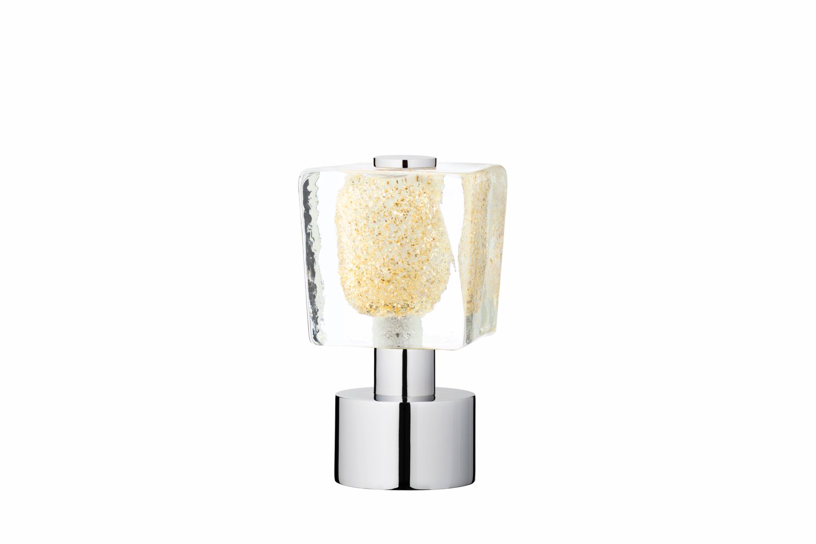 Shimmer Open Finial C