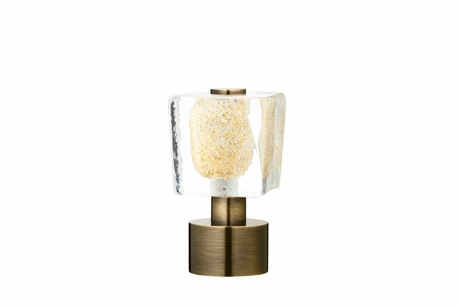 Shimmer Open Finial C