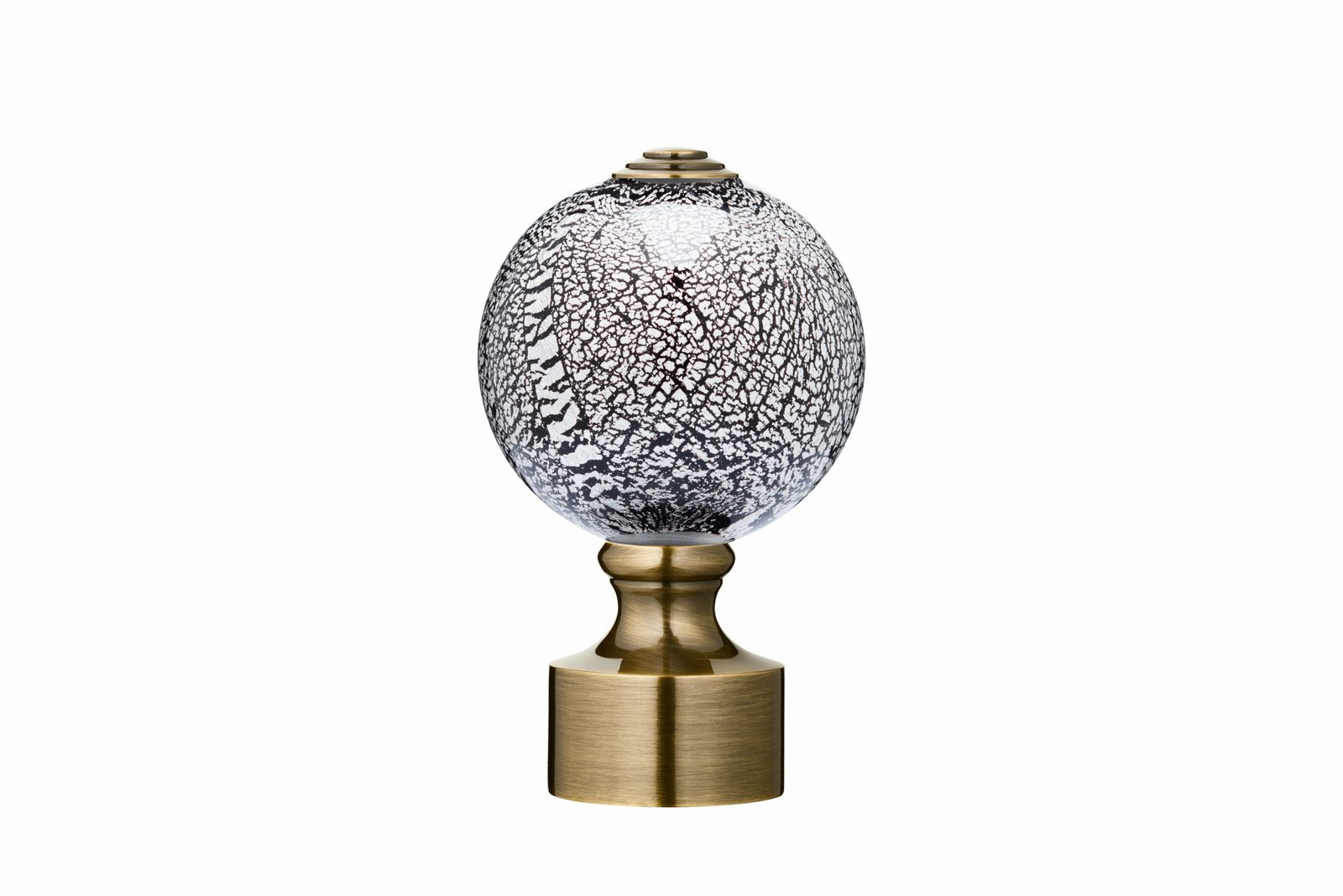 Sparkle Globe Finial B