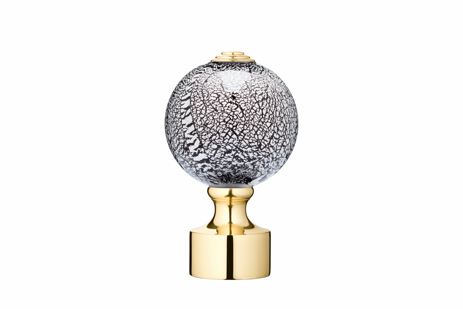 Sparkle Globe Finial B