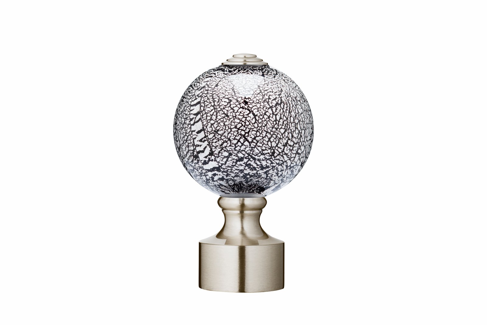 Sparkle Globe Finial C