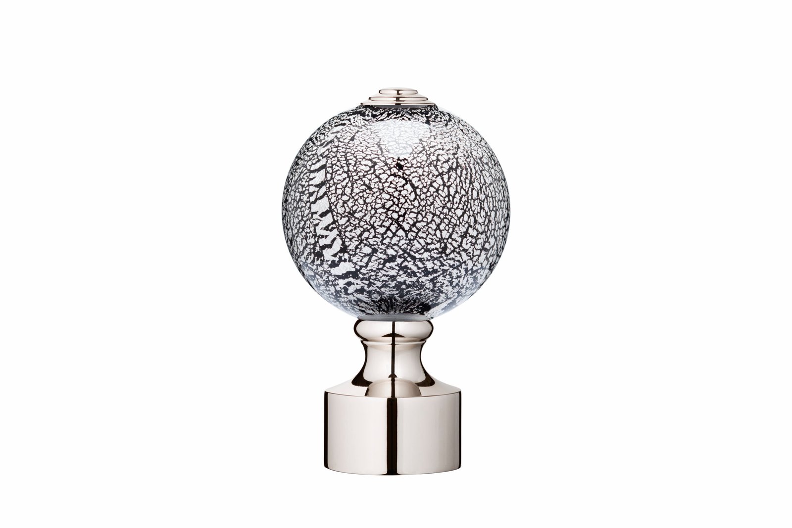 Sparkle Globe Finial C