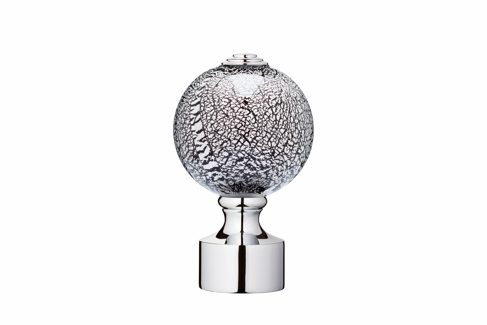 Sparkle Globe Finial C