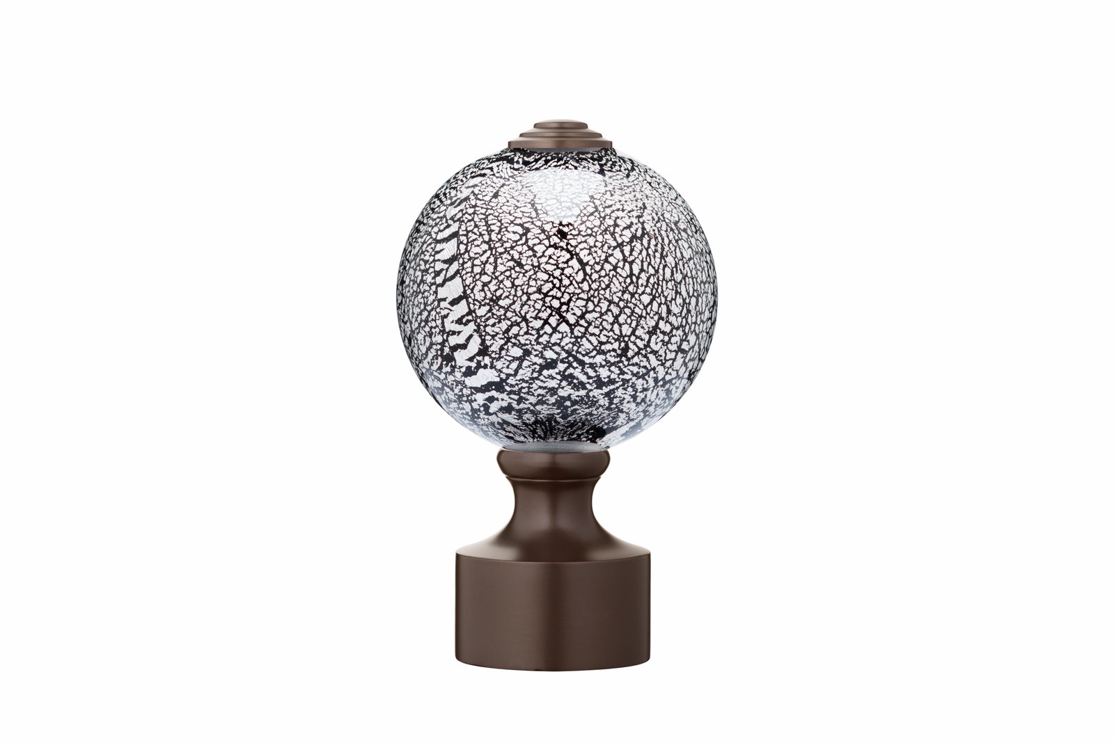Sparkle Globe Finial C