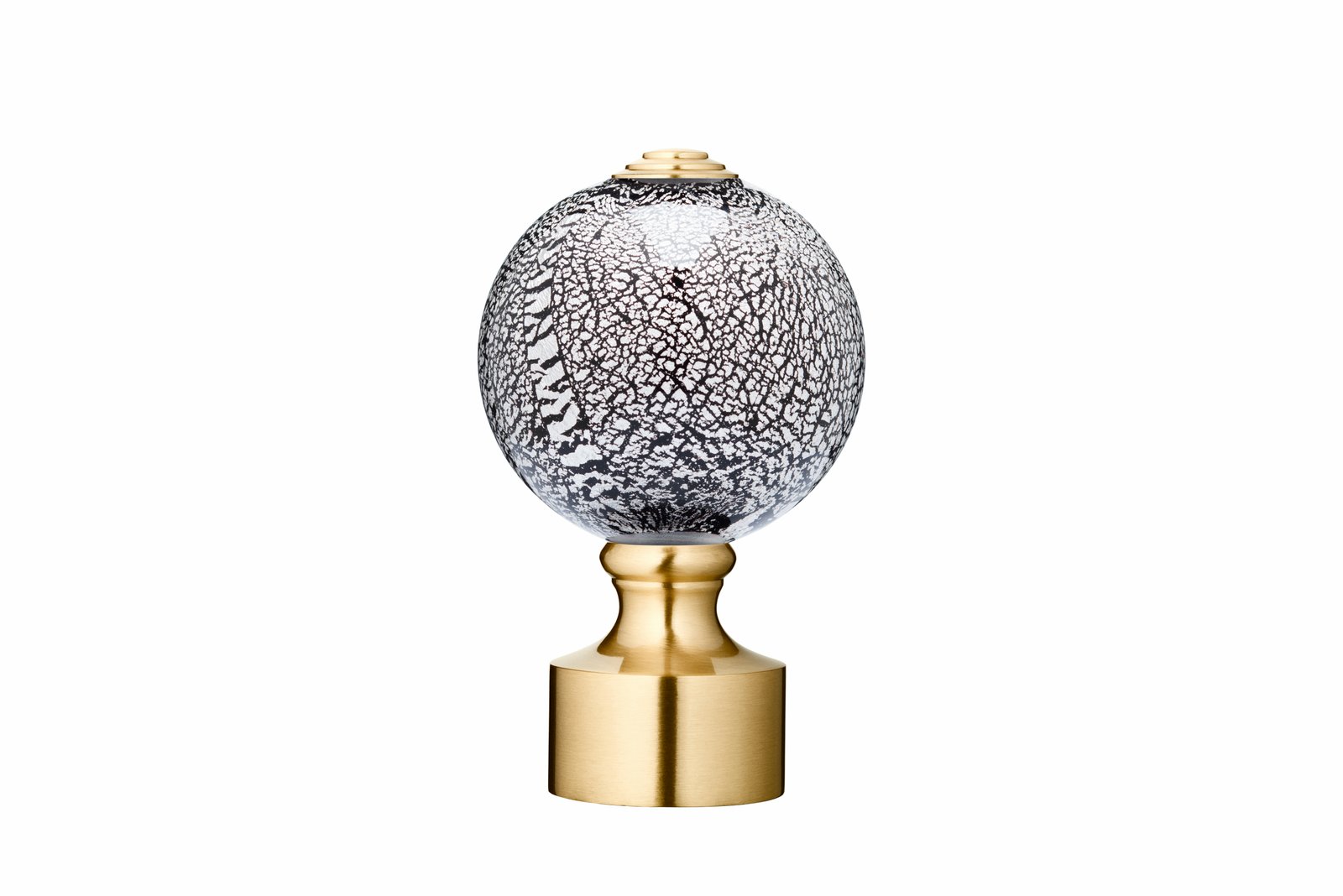 Sparkle Globe Finial C