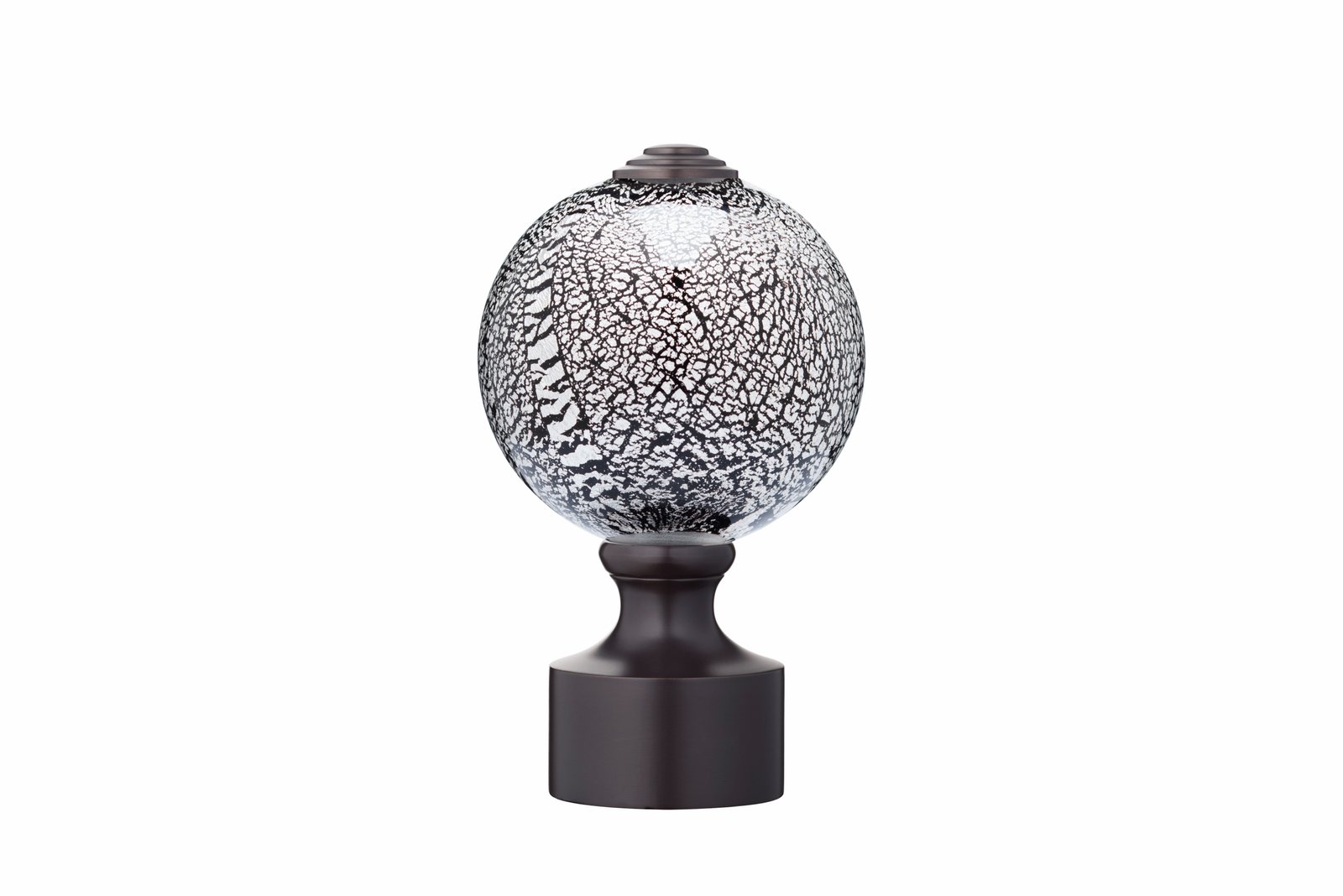 Sparkle Globe Finial C