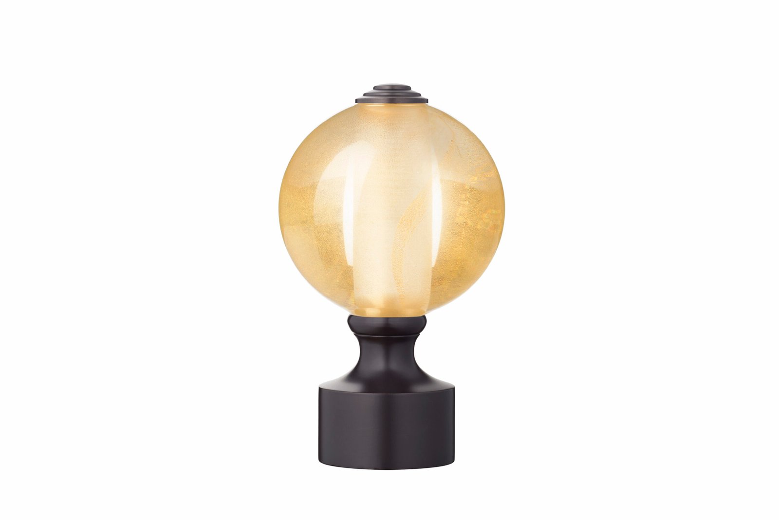 Glow Globe Finial B