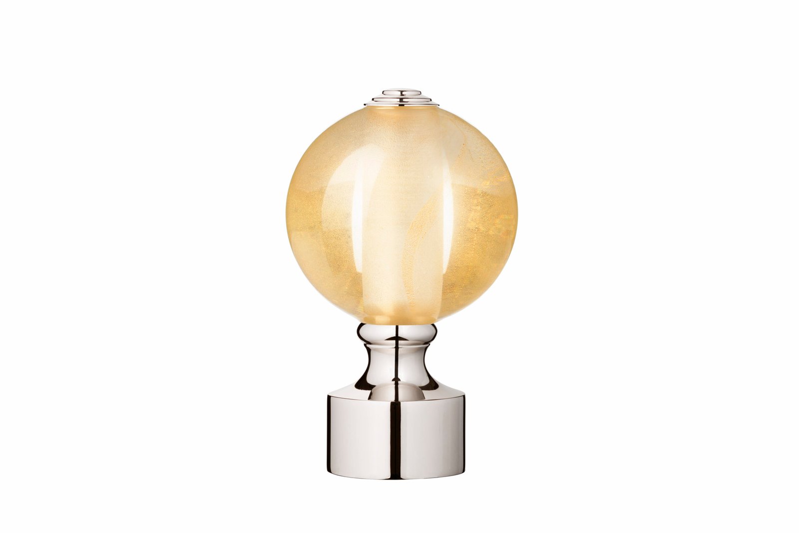 Glow Globe Finial C