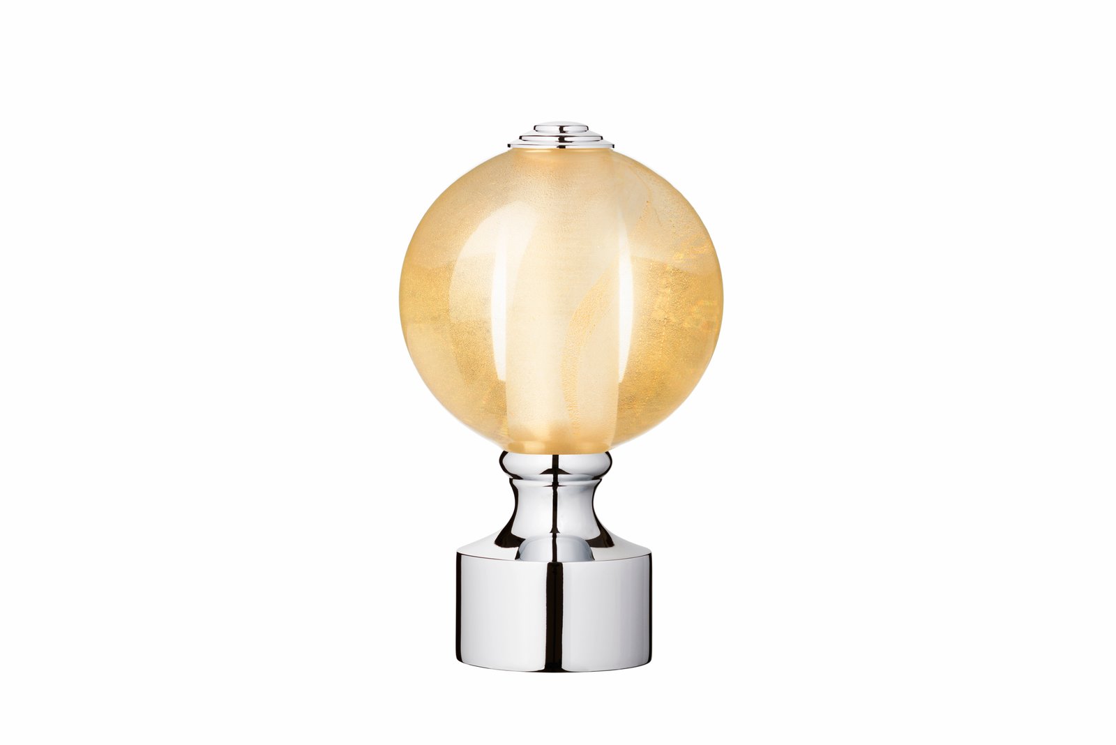 Glow Globe Finial C