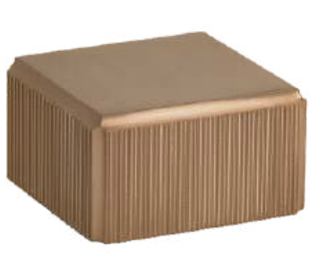 Square Finial Type 2