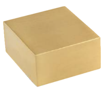 Square Finial Type 3