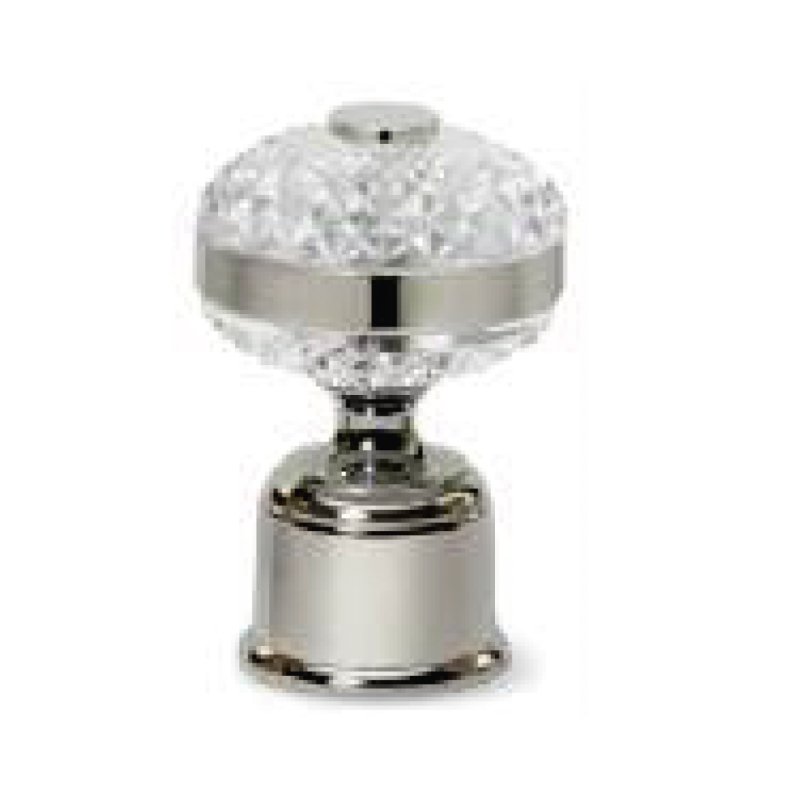Dome Crystal Finial A