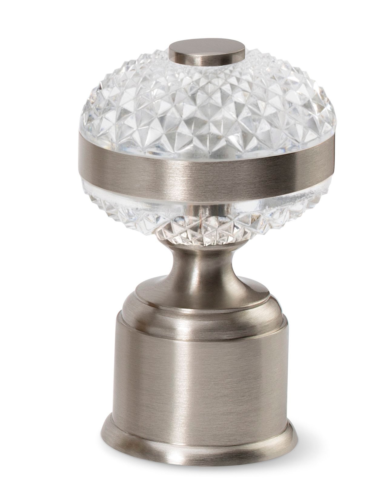 Dome Crystal Finial B