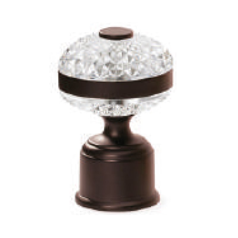 Dome Crystal Finial B