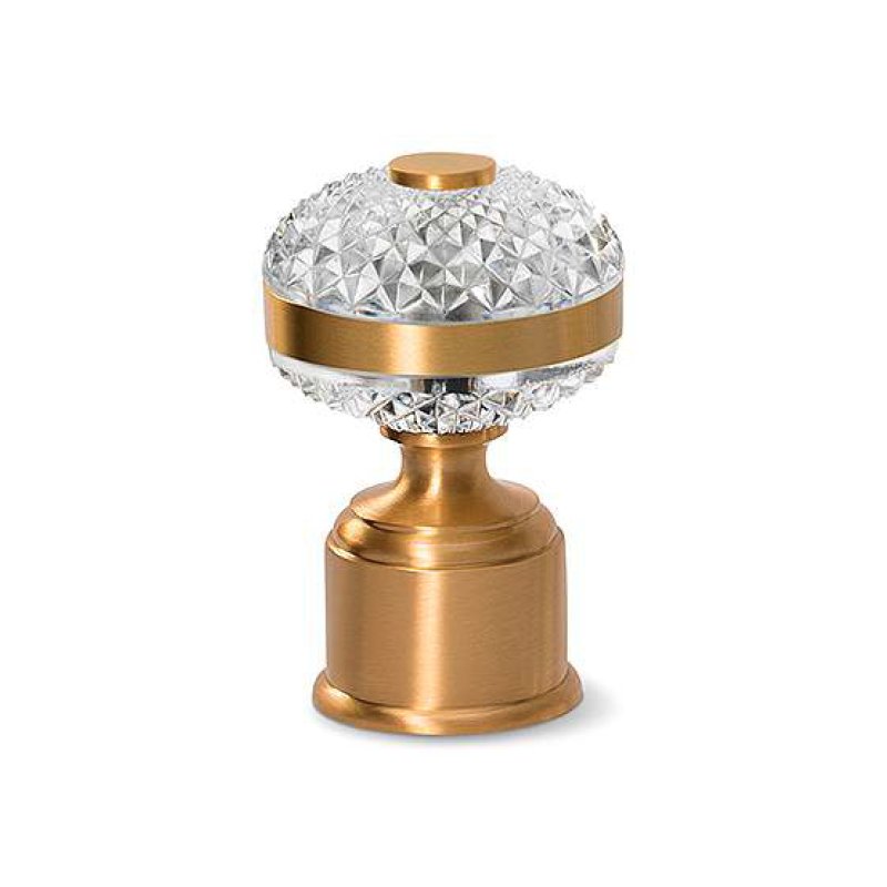 Dome Crystal Finial B