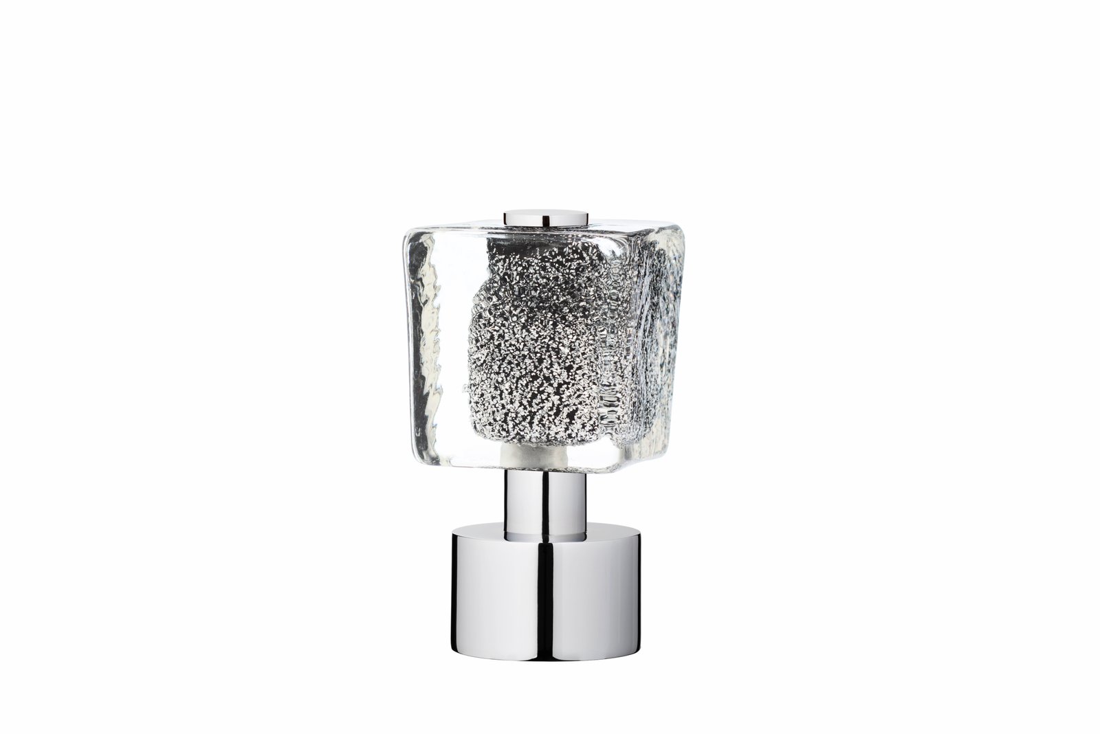 Sparkle Crystal Finial B