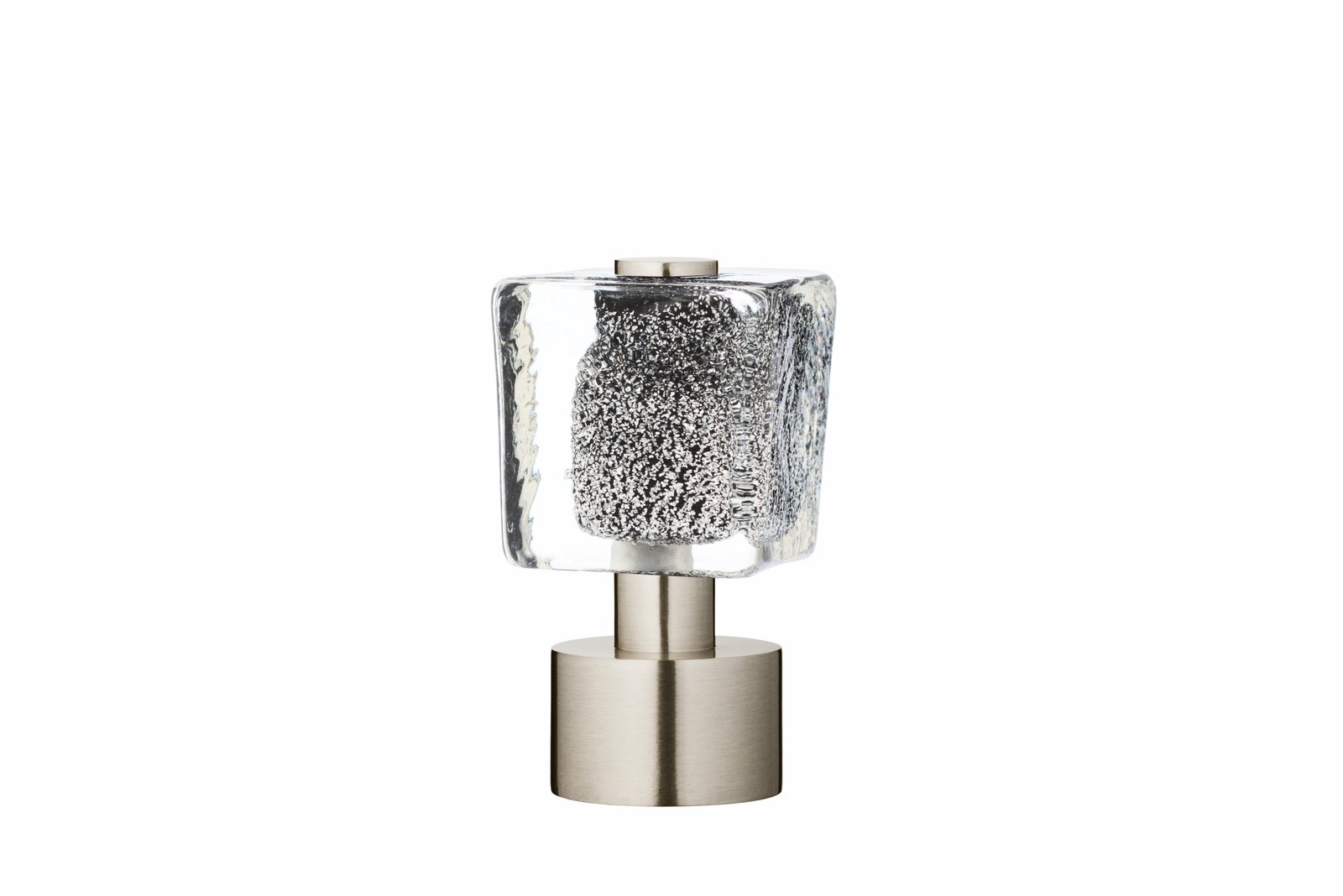 Sparkle Crystal Finial B