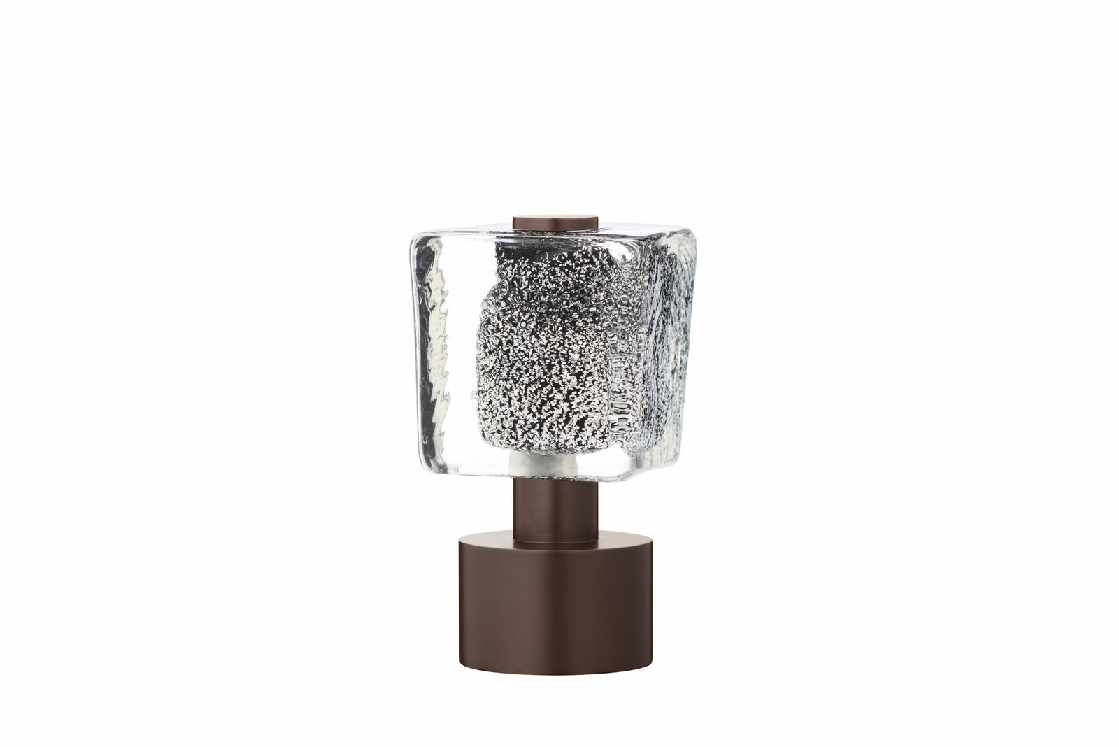 Sparkle Crystal Finial B