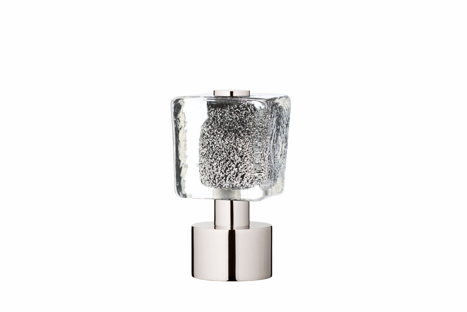 Sparkle Crystal Finial C