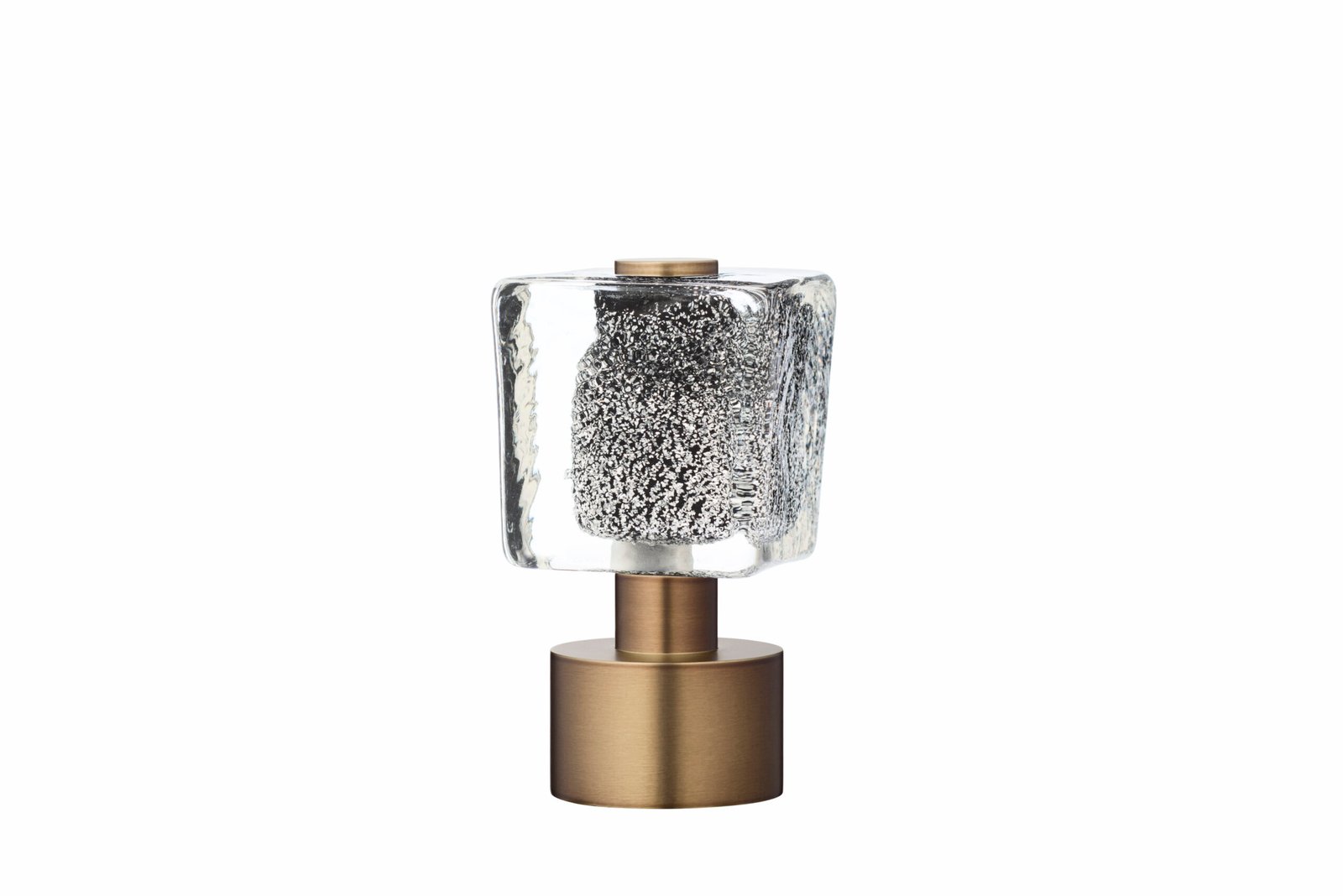 Sparkle Crystal Finial C