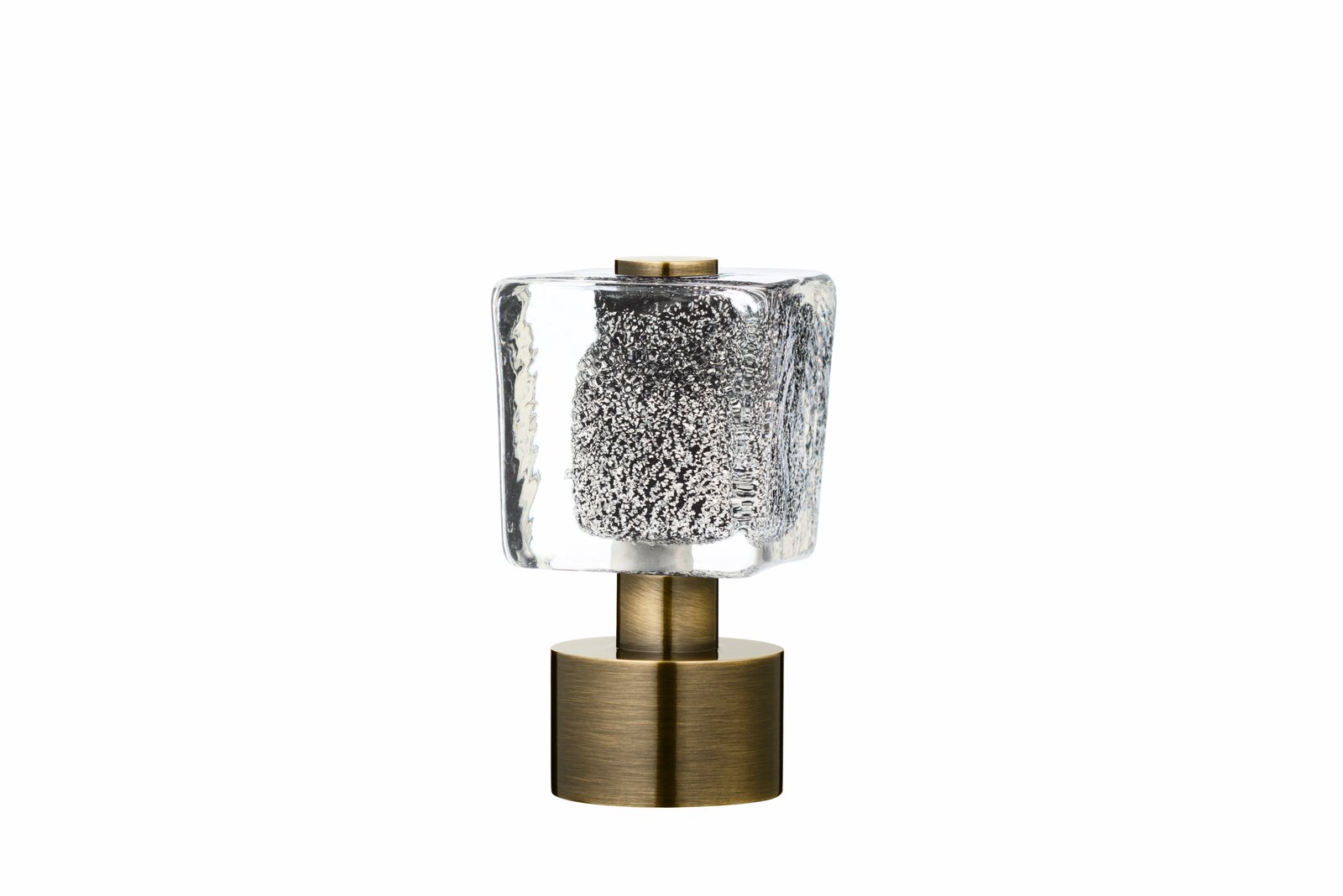 Sparkle Crystal Finial C