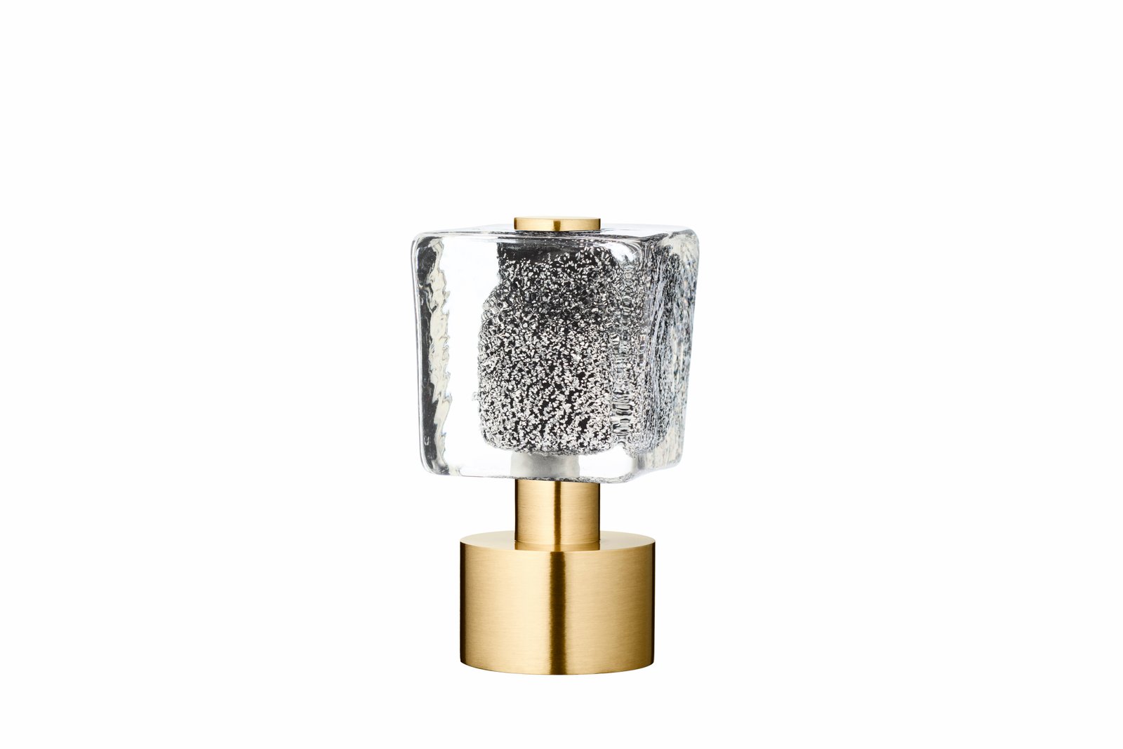 Sparkle Crystal Finial C