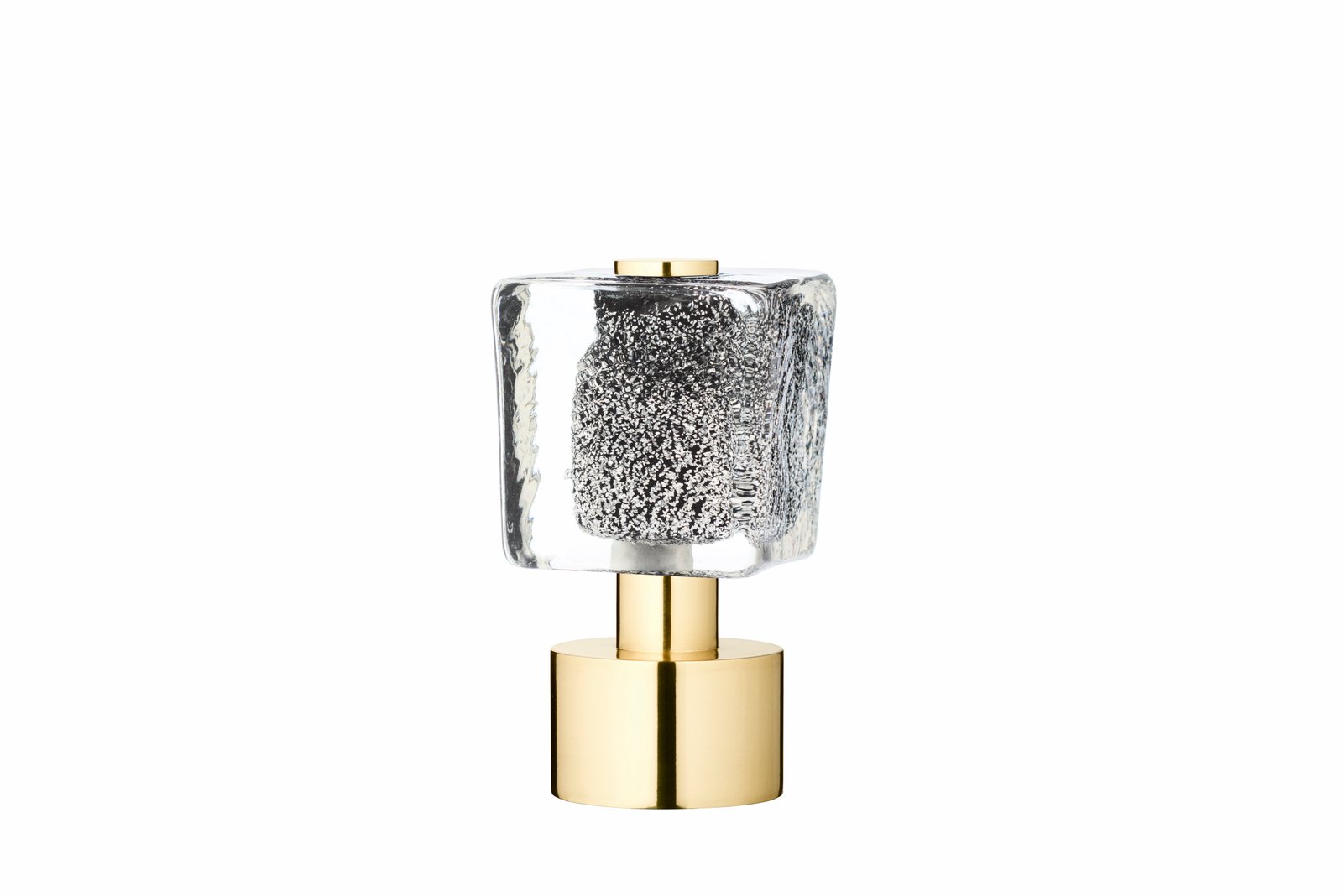 Sparkle Crystal Finial C