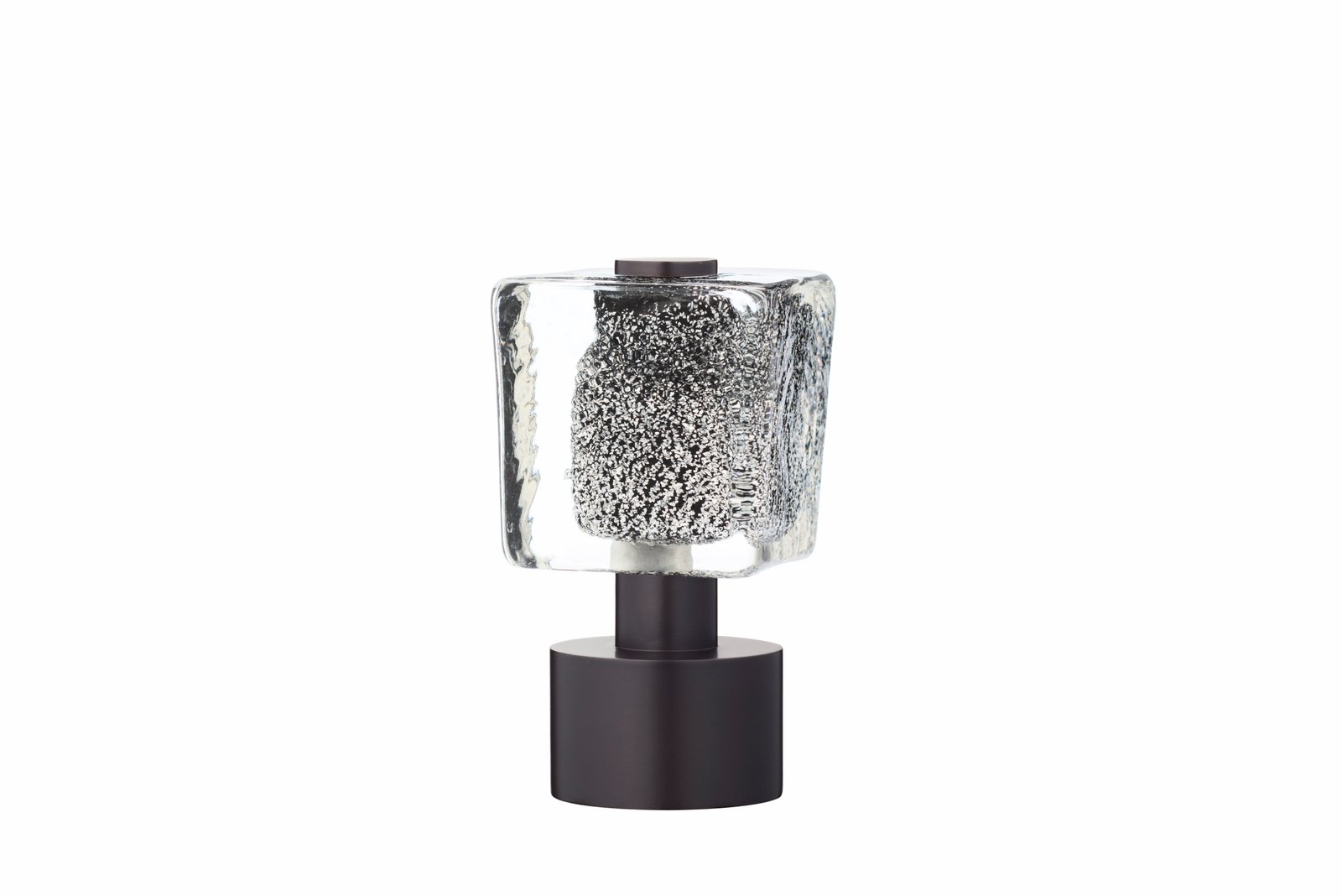 Sparkle Crystal Finial C