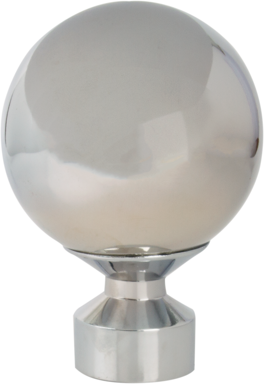 Sleek Sphere