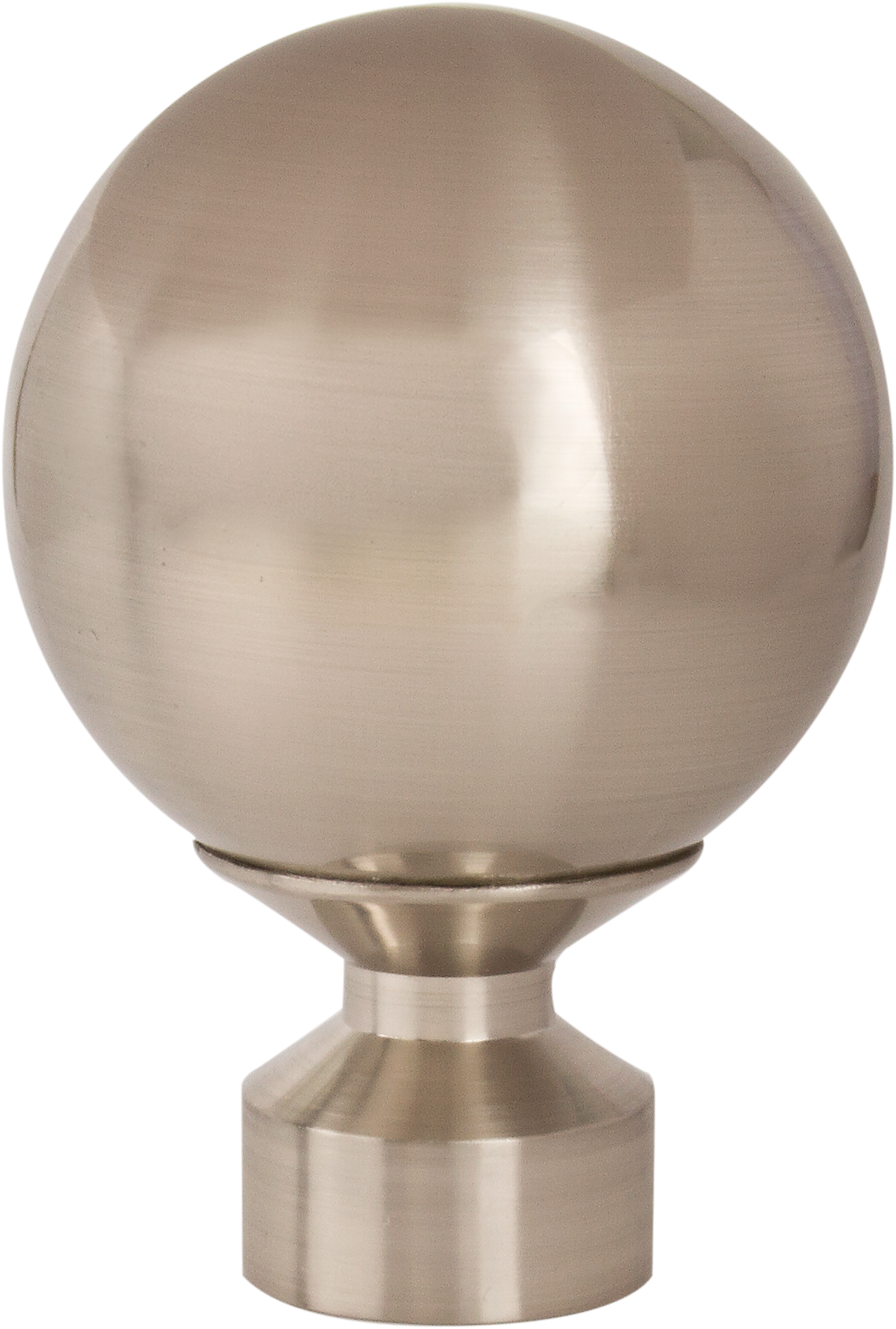 Sleek Sphere