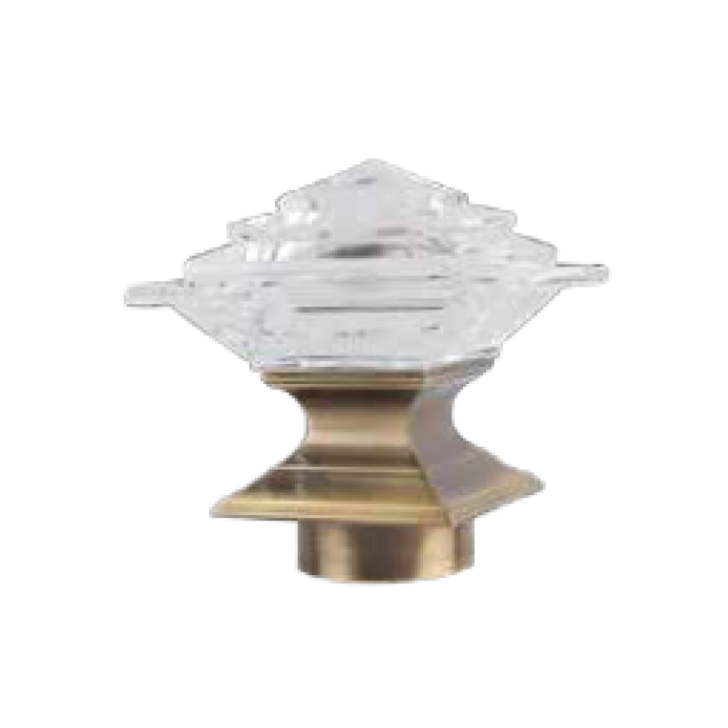 Temple Crystal