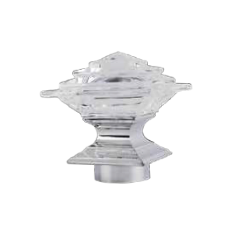 Temple Crystal