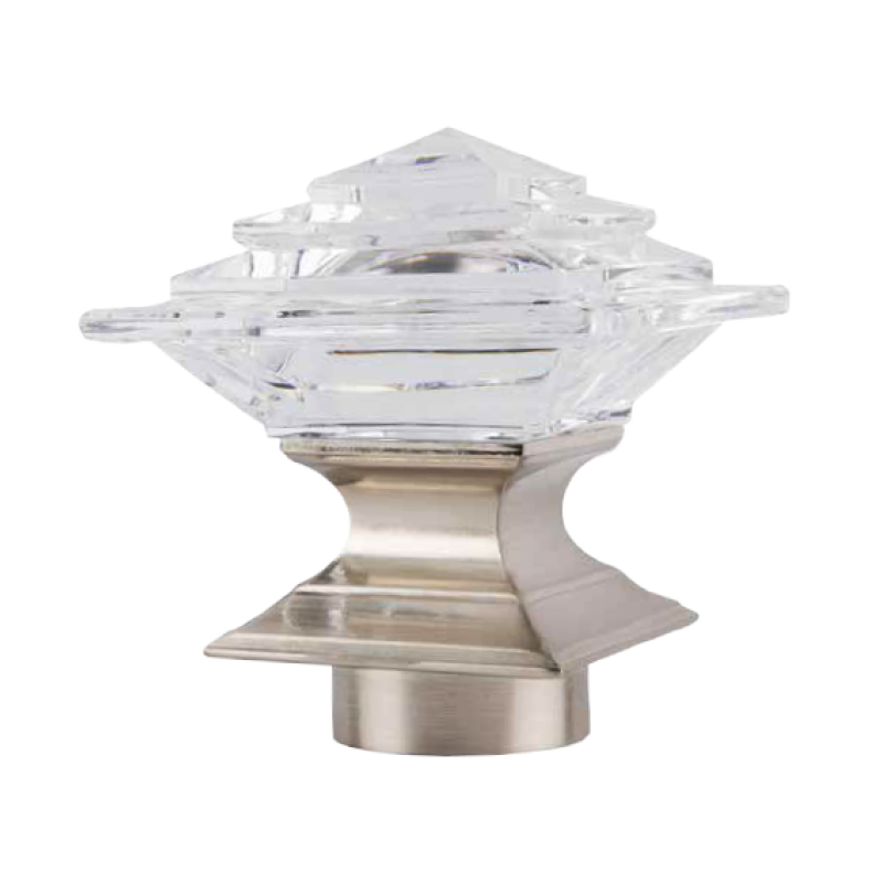 Temple Crystal