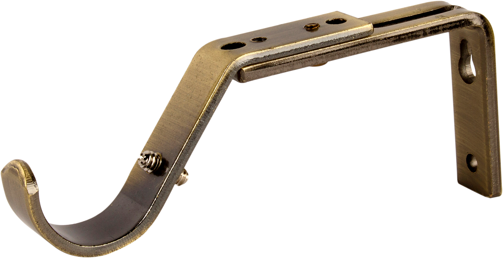Pass Over Bracket