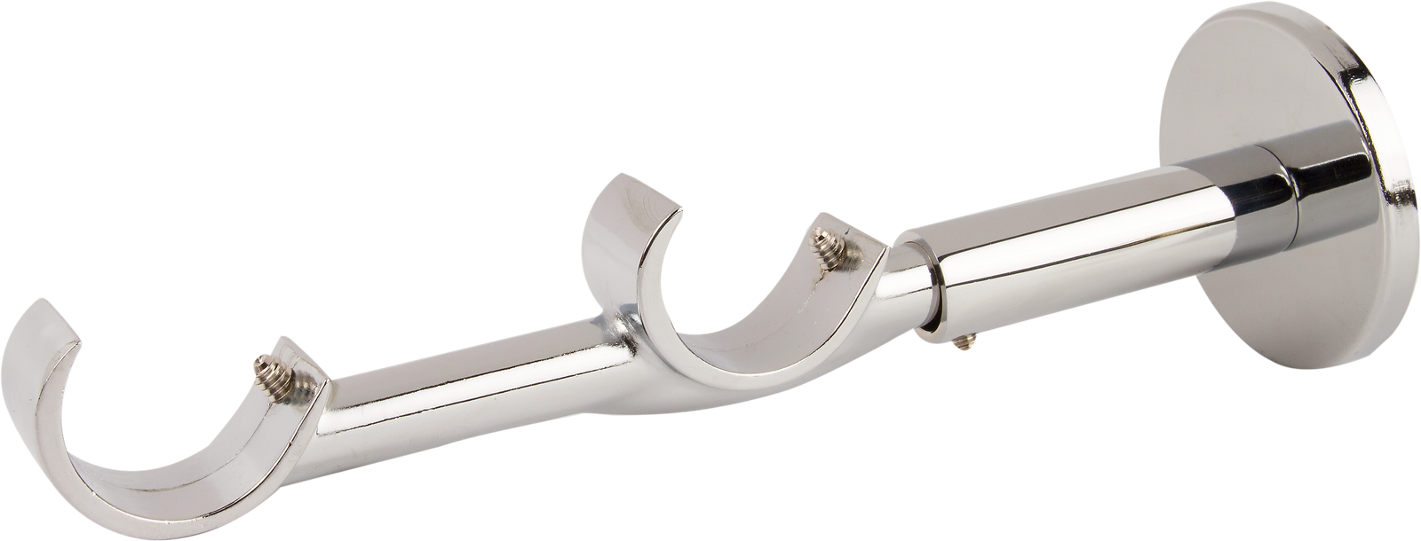 Double Adjustable Bracket
