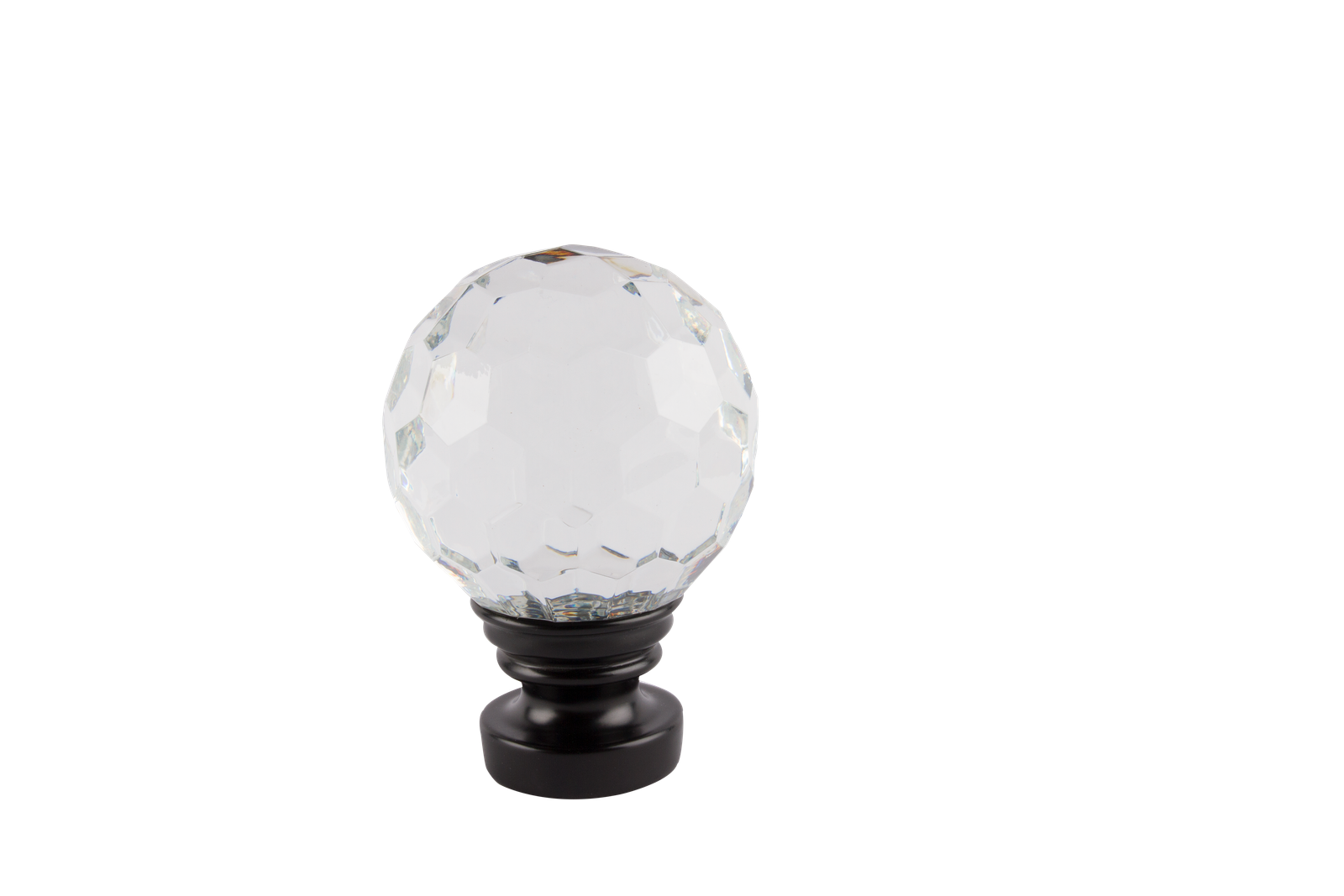 Faceted Ball