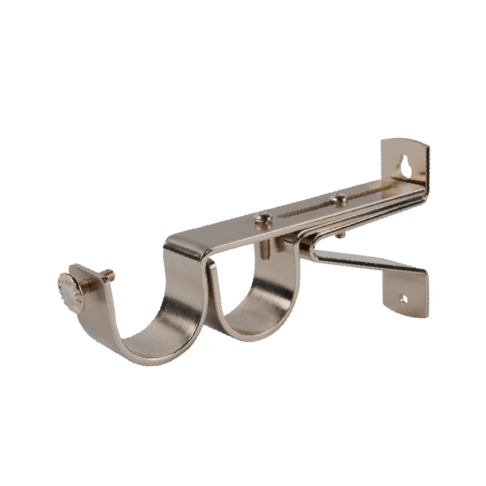 Double Ajustable Bracket
