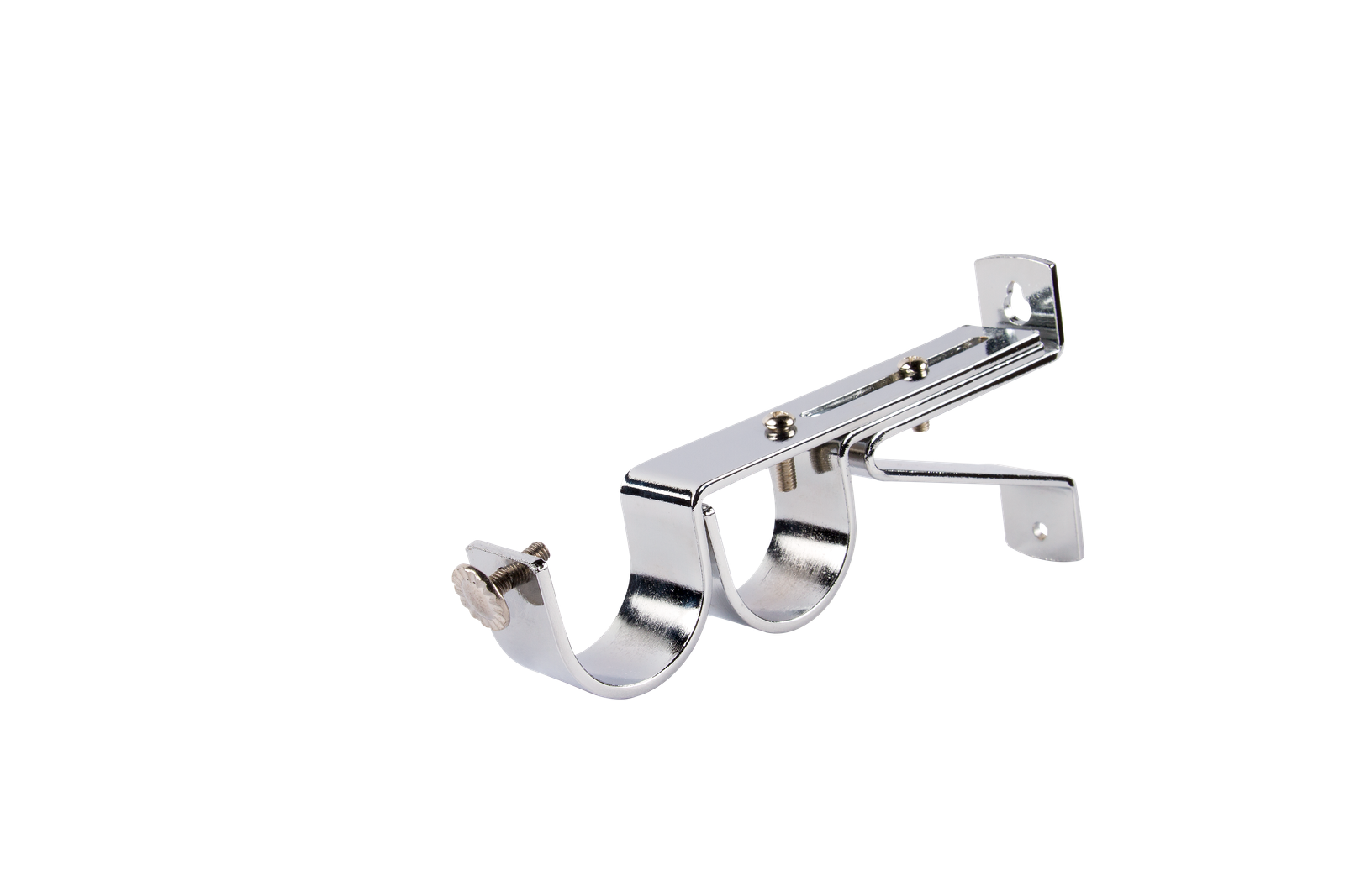 Double Ajustable Bracket