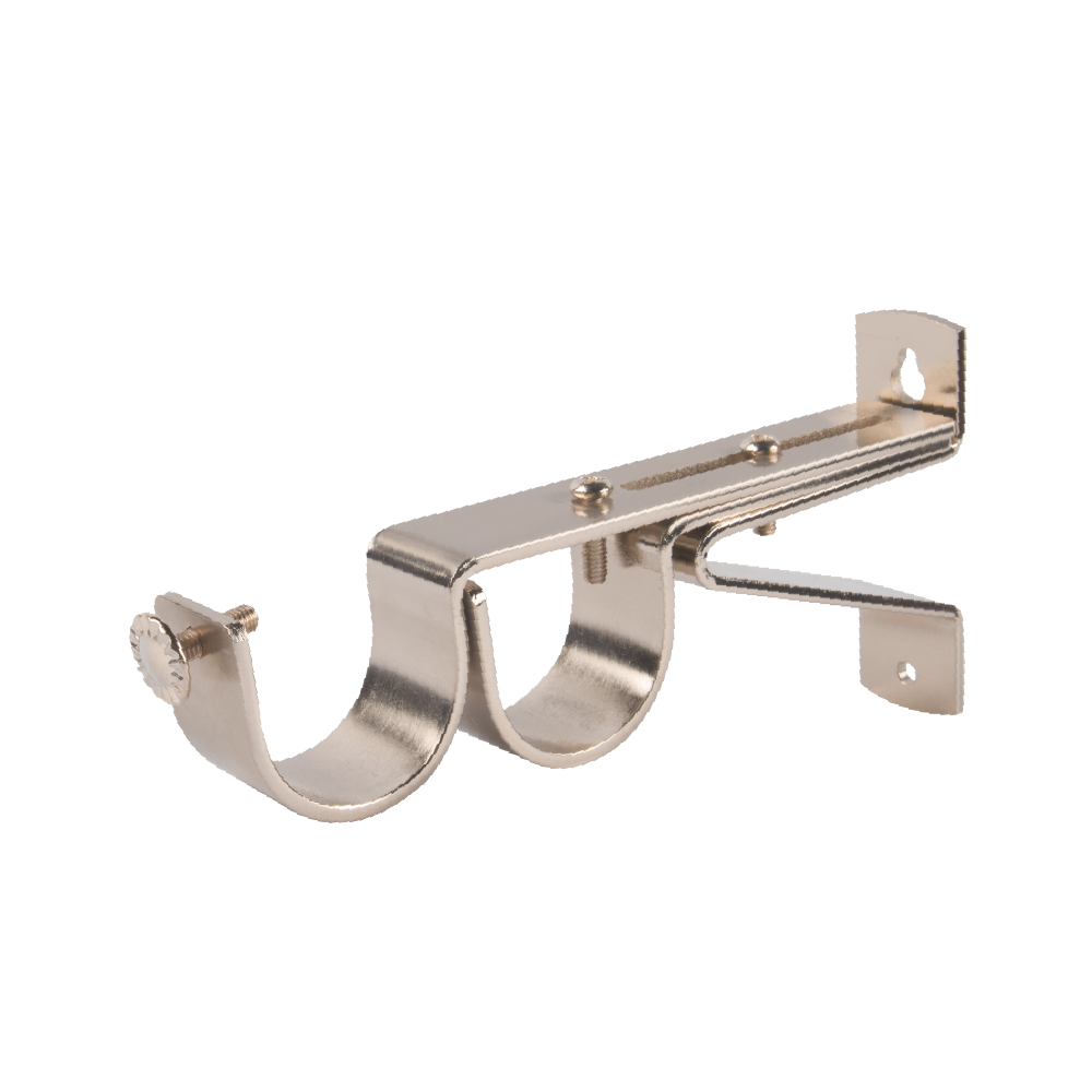 Double Ajustable Bracket