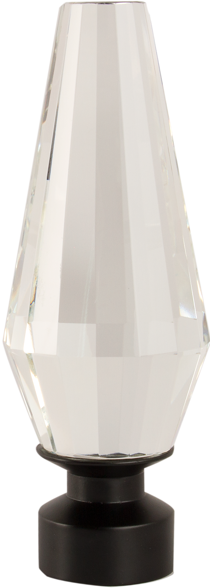 Tapered Teardrop