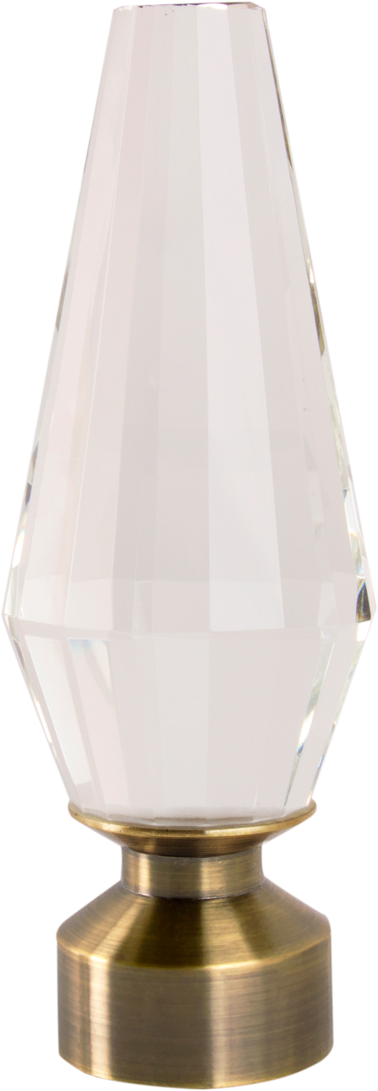 Tapered Teardrop