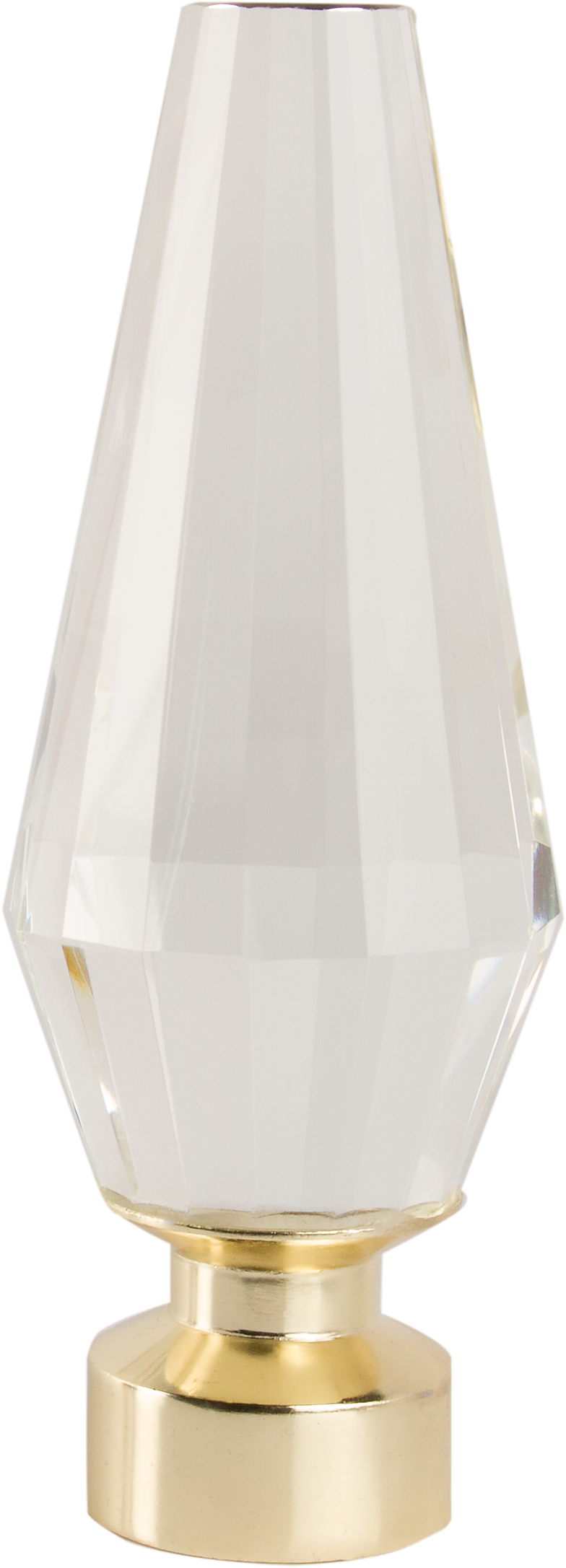 Tapered Teardrop