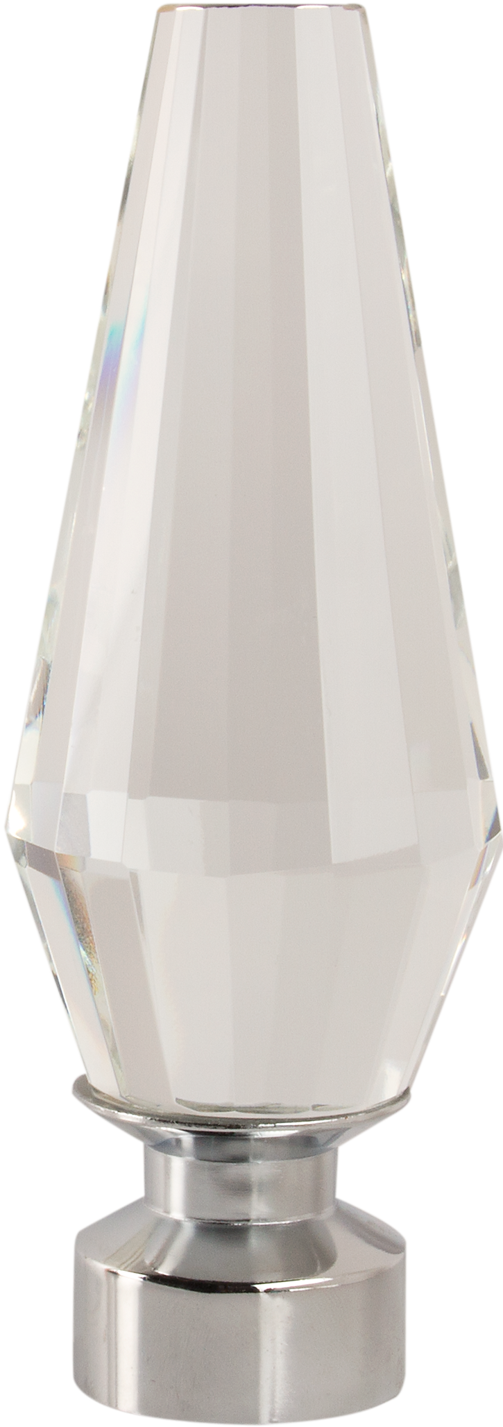 Tapered Teardrop