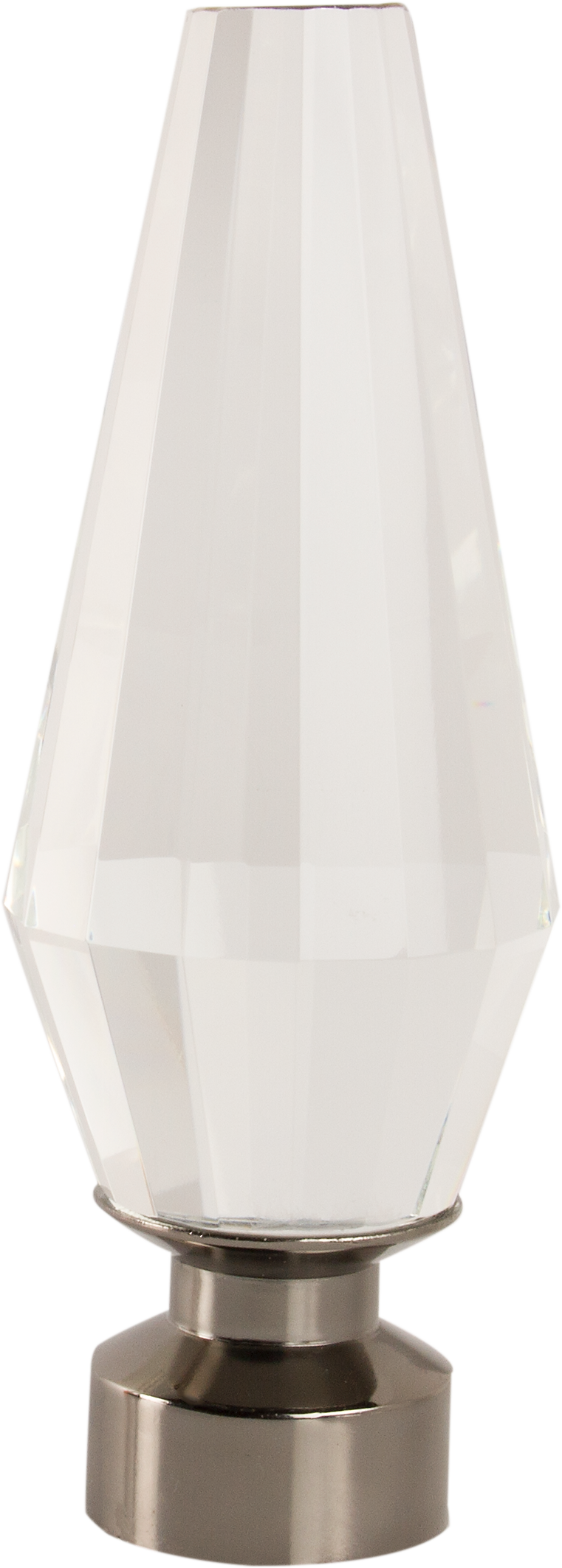 Tapered Teardrop